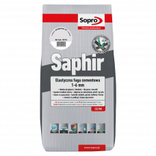 Затирка Saphir N27 9515 Пергамон 3кг