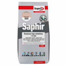 Затирка Saphir N32 9517 Бежевый 3кг