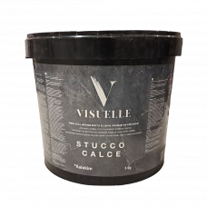 Покрытие декоративное венецианская Stucco Calce 5кг