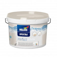 Краска водоэмульсионная Helios Spektra 5л