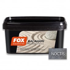 Покрытие декоративное Fox Kalahari Noctis 1л