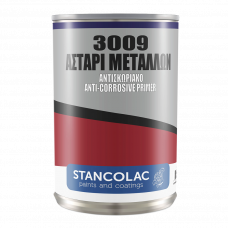 Грунтовка алкидная Stancolac 3009 серый 0.75л