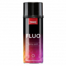 Spray cu efect fuorescent Albastru 400ml