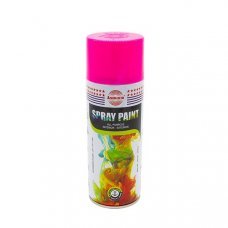 Email spray Rosu fluorescent 400ml 