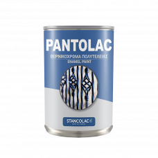 Эмаль Pantolac 3/1 серый 2.5л