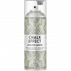 Эмаль алкидная спрей Chalk Effect 400мл English Manor Nr.6
