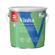 Эмаль акриловая дерево Vinha BC 2.7л