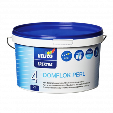 Lac acrilic decorativ Helios Pearl 2L