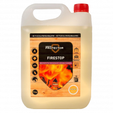 Огнебиозащита Protector FireStop 5кг