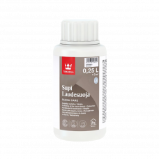 Масло для саун Tikkurila Supi Bench Protection 0.25л