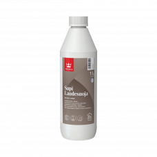 Масло для саун Tikkurila Supi Bench Protection 1л