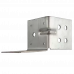 Уголок 100x100x150x3мм левый WL19 Domax