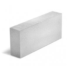 Блок газобетонный StoneLight D500 100x200x600мм 