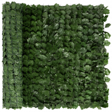 Декоративное покрытие Leaf fence ivy 1х3м