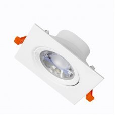 Spot Led incastrat 31053 9W 4000K 