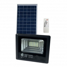 Proiector Led solar 25W 6400K 465Lm IP65