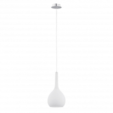Светильник подвесной Vetro белый 20516