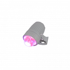 Светильник светодиодный настенный 10W фиолетовый
