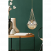 Lampa suspendata 1xE27 Lapis Honey