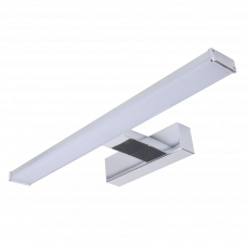 Aplica LED pentru oglinzi/tablouri 8W STECCA A2838AP-1CC