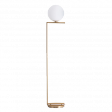 Lampadar 1хE27 Bolla-Unica A1921PN-1AB