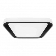 Plafoniera Led 38W Quadro negru ML7929