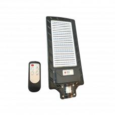 Светильник уличный LED солнечный 120Вт 6500K 10800лм IP65 
