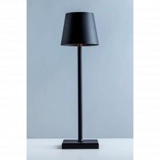 Лампа настольная Led 2.5Вт 3000k Elmos черный