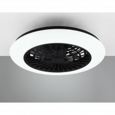 Люстра Led 30Вт с вентилятором Stralsund Trio