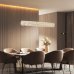 Люстра Led Conelux Lampardi LP122-L100
