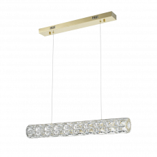 Люстра Led Conelux Lampardi LP122-L100
