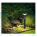 Фонарь на солнечной батарее Led 4.4Вт Lampardi LP9041-L50