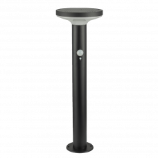 Фонарь на солнечной батарее Led 4.4Вт Lampardi LP9041-L50