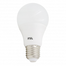 Bec LED A60 cu soclu E27 12W 4000K