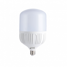 Лампа светодиодная T100 с цоколем E27 25Вт 6500K