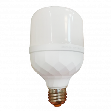 Лампа светодиодная T80 с цоколем E27 18Вт 2700K