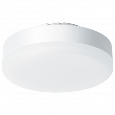 Bec Led cu soclu GX53 12W 6400K LB-453 