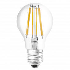 Bec Led A100 filament cu soclu E27 11W 2700K 1521Lm