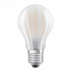 Лампа светодиодная A100 Filament с цоколем E27 11Вт 2700K Osram