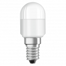 Лампа светодиодная T26 с цоколем E14 2.3Вт 6500K