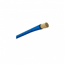 Cablu electric PV3 2.5mm albastru
