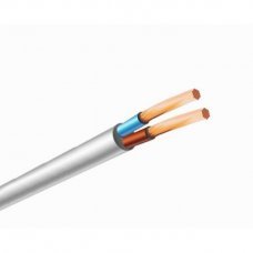 Cablu electric PVS 2x1mm<sup>2</sup>