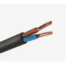 Cablu electric PVS 2x1.5mm<sup>2</sup>