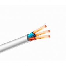 Cablu electric PVS 3x1mm<sup>2</sup>