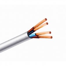 Cablu electric PVS 4x1.5mm<sup>2</sup>