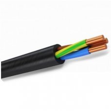 Cablu electric VVG ng 3x6mm<sup>2</sup>