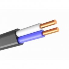 Cablu electric VVG P ng 2х2.5mm<sup>2</sup>