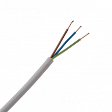 Cablu electric NYM 3x2.5mm<sup>2</sup>