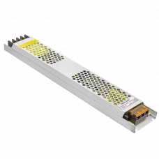 Трансформатор ленты Led Slim 200Вт 24В 8.3A