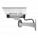 Муляж камера видеонаблюдения уличная 2xAA Orno OR-AK-1208/G